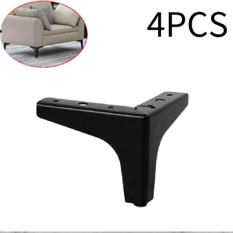 

Железные ножки-треноги для дивана, тумбы под ТВ и прикроватной тумбочки высотой 101315 см 10cm/3.94in