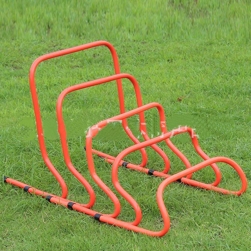 Shun'an Liandun Adjustable Hurdle Set