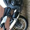 A51K-Motorcycle Exhaust Escape Middle Link Pipe 51Mm For FZ8 FZ8N FZ8S FZ8N YZF-FZ8 FZ800 Fazer 2010 - 2015