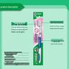 Hawley Gentle Silk Clean Toothbrush