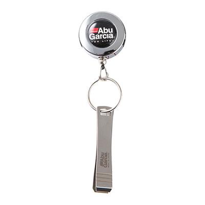 AbuGarcia Japan Made Reel with Line Cutter Pin-On