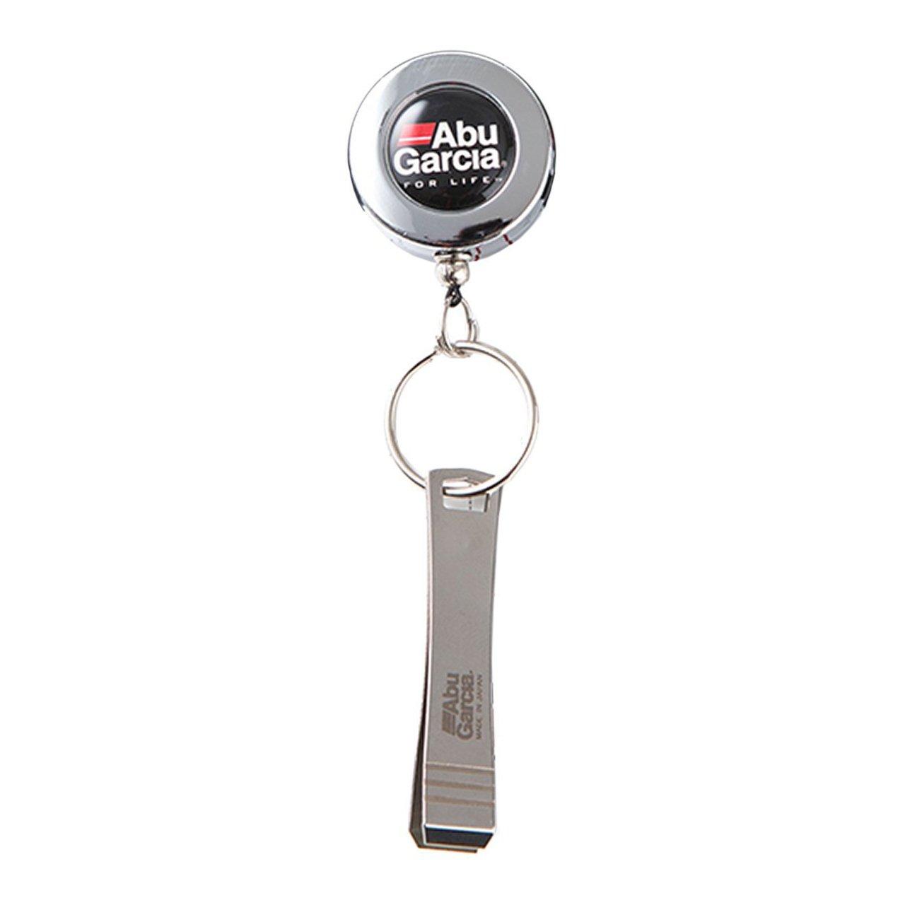 

Abu Garcia ABU Japan Made Pin-on Reel with Line Cutter