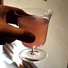Aesthetic Short-Stem Glass Multi-Purpose for Cocktail, High Borosilicate Glass Heat-resistant Sparkling Drink Cold Brew Coffee