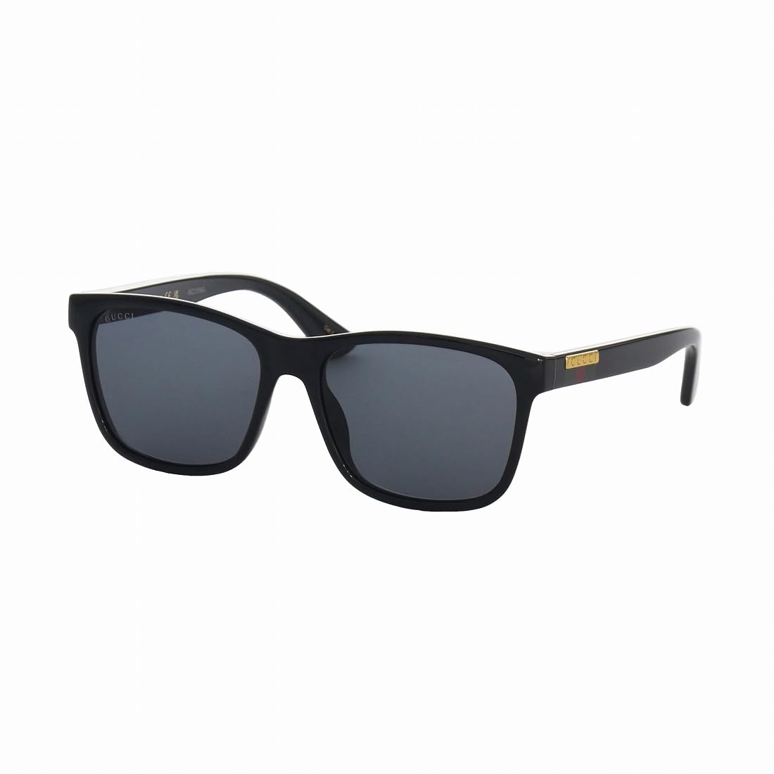 

GUCCI Sunglasses Eyewear gg0746s 001 57 [Gucci] Men s [Product]