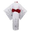 Manyoujia Demon Slayer: Kimetsu No Yaiba Twelve Demonic Moons Spider Rui Spider Mom Cosplay Spider Sister Cosplay Costume in Stock
