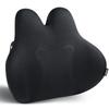 44 x 36cm – black