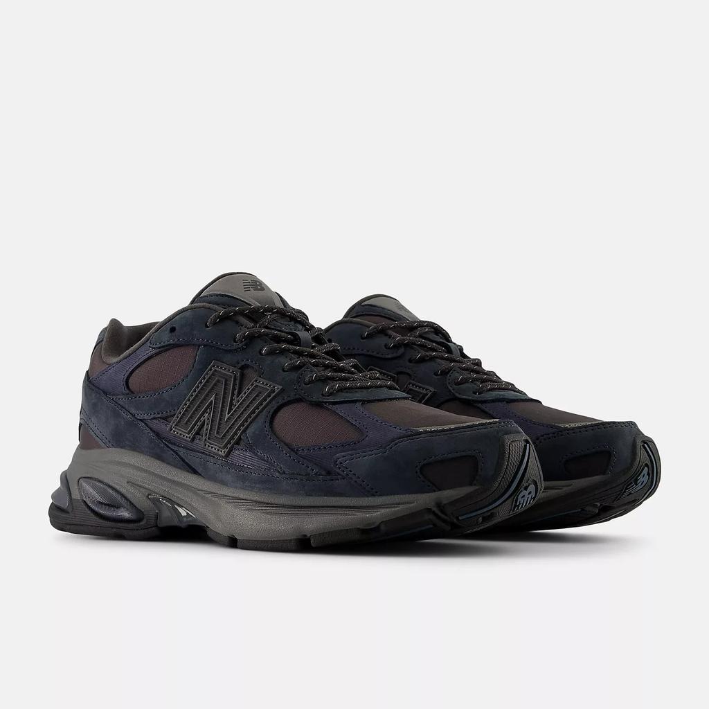 U201052C New Balance 2010 "Outerspace/Faded Black" (Men's)