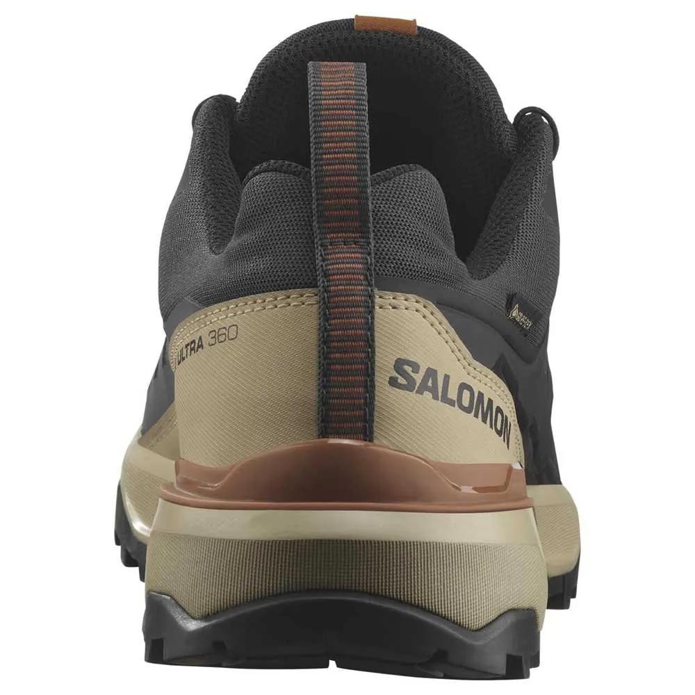 Salomon Ботинки для хайкинга X Ultra 360 Goretex