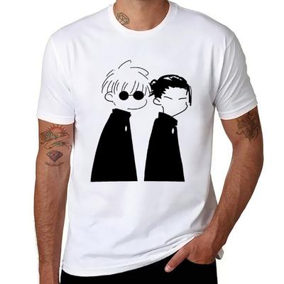 Śmieszne satosugu na t-shirt koszulki męskie koszulki t bawełna