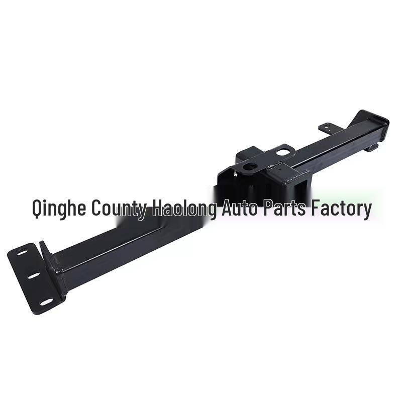 Rich 6 Navara Pickup Truck Tow Hook - Anti-Collision Trailer Hook Accessory