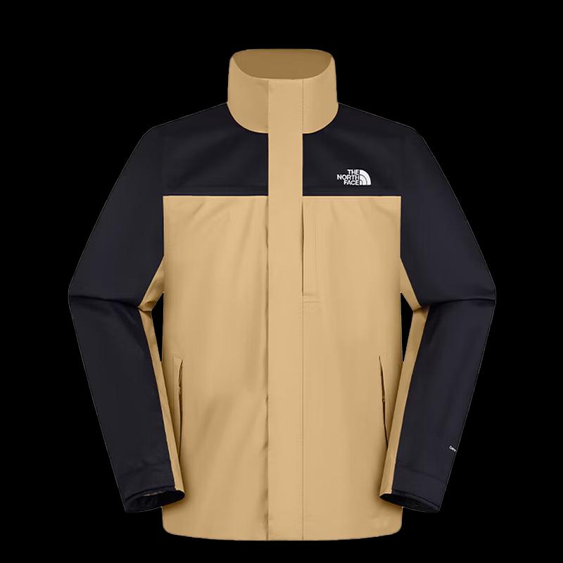 The North Face Men's DryVent Outdoor Shell Jacket