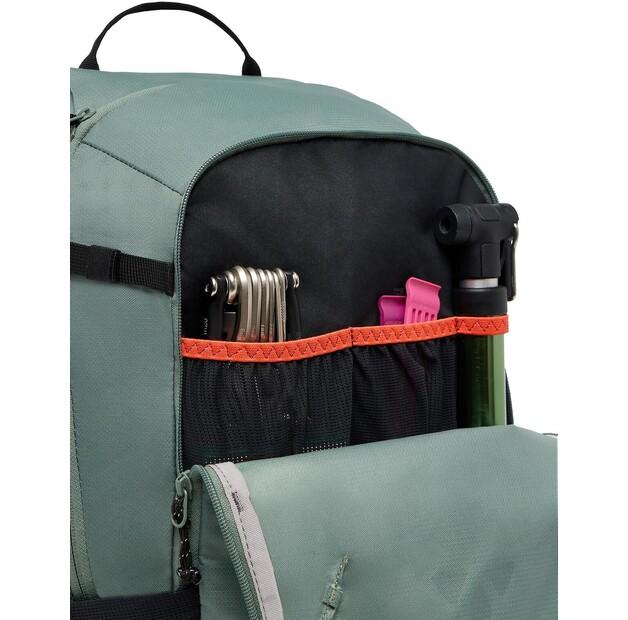 Рюкзак Vaude Trailvent 20 agave (47277-123)
