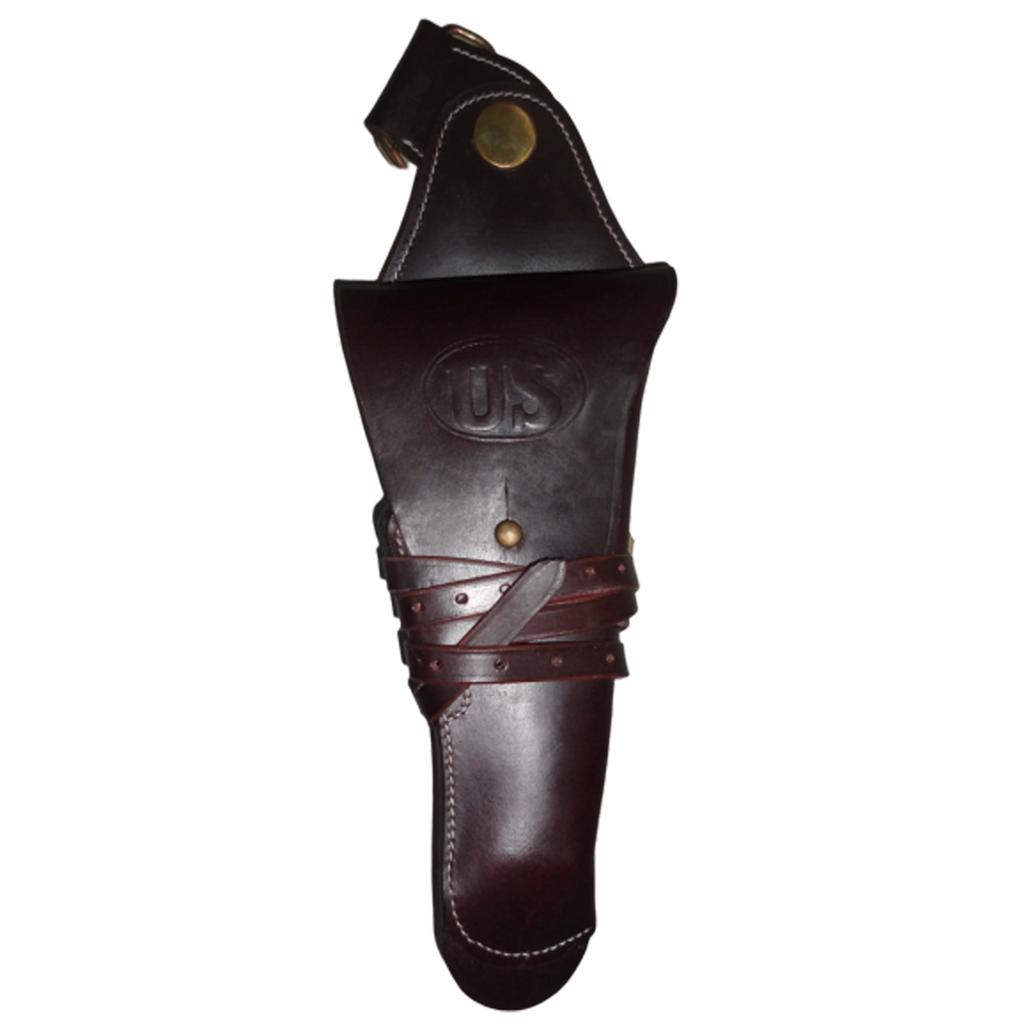 US-WW2 M1912 Colt 1911 .45 Holster UC-C9FW-9QSN