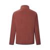 Regatta Mens Frankie Half Zip Fleece Top