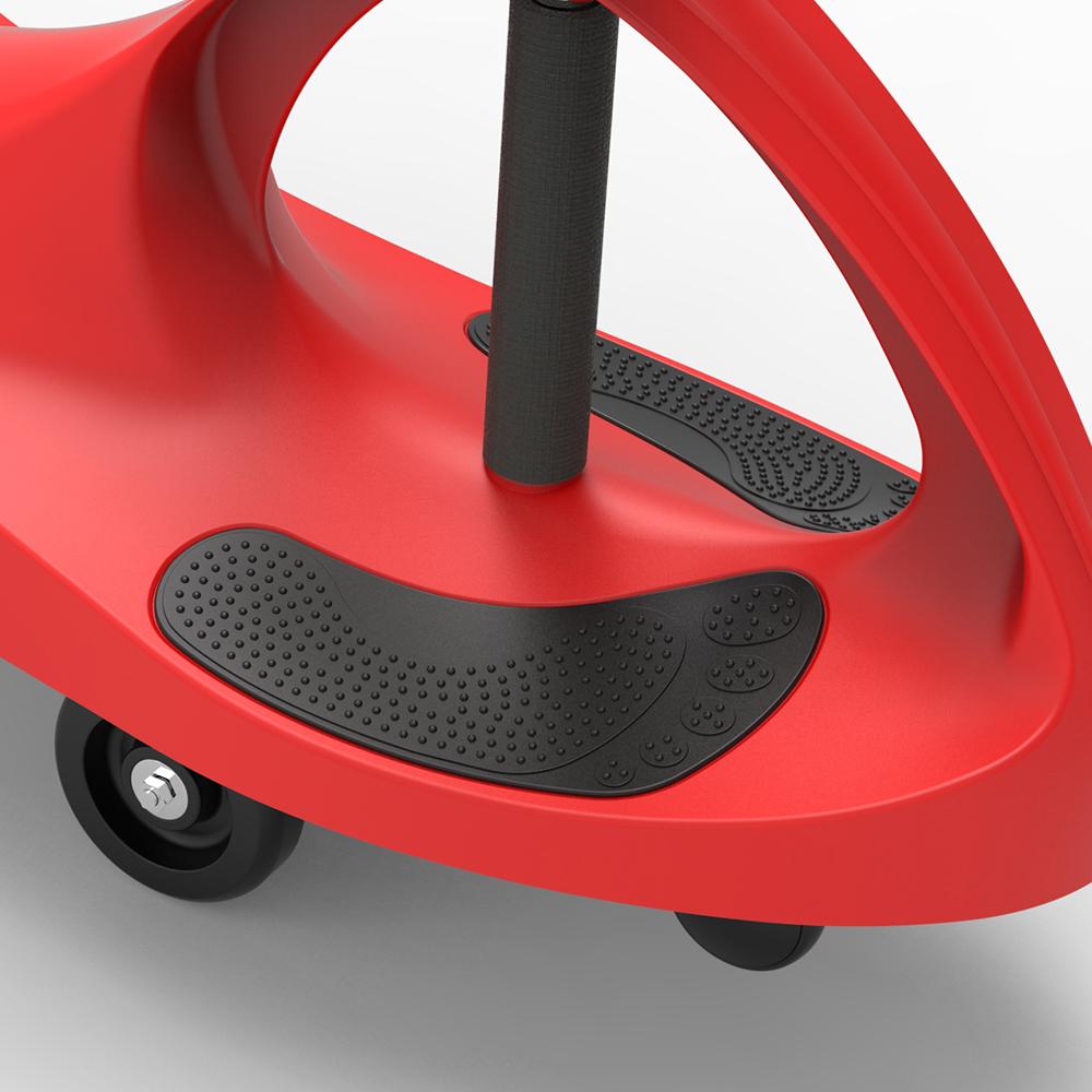 Gravity Roller Coaster Classic Red