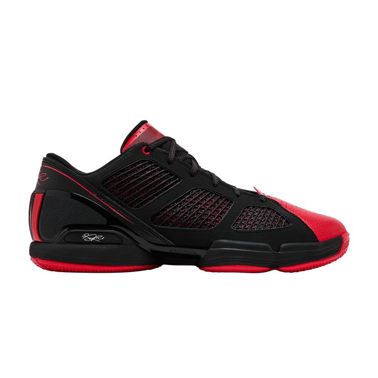 adidas D Rose 1.5 Low Restomod Chicago Bulls 44.5