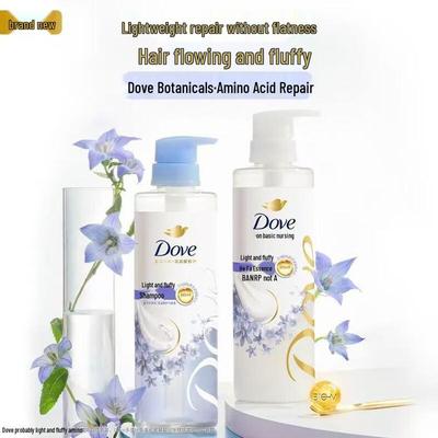 Şampoane şi balsamuri pentru păr – Şampoane