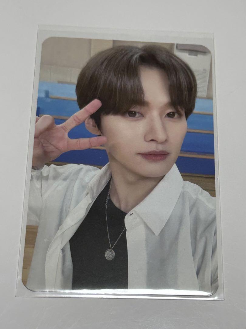 

[USED] Reno Trading Card Apple Music in Live