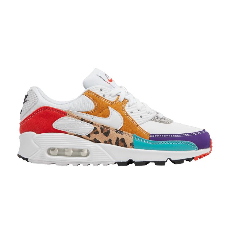 Nike Air Max 90 SE Animal