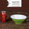 Tian Yajing 7-inch Melamine Noodle Bowl