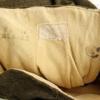 US ARMY 50s vintage Military pants khaki Men's Used