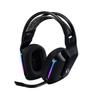 Logitech G G733 Wireless 7.1 Surround Sound RGB Gaming Headset