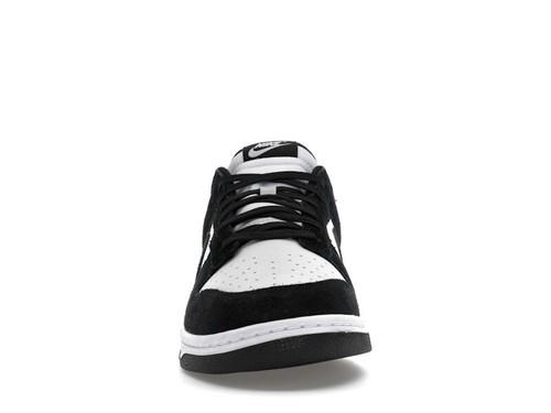 Nike Dunk Low Suede Panda - FQ8249-100