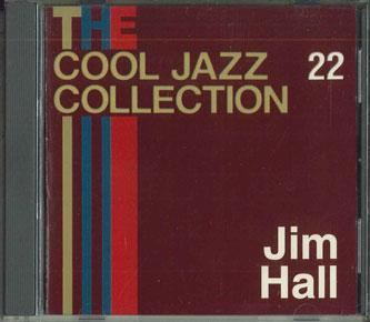 

CD ДЖИМ ХОЛЛ - Коллекция Кул-джаза 22 CJC22 DEAGOSTINI Япония Джаз Б/У