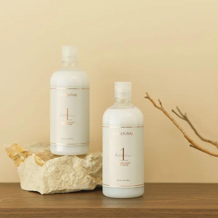 Rhodiola Relief First Toner 500ml