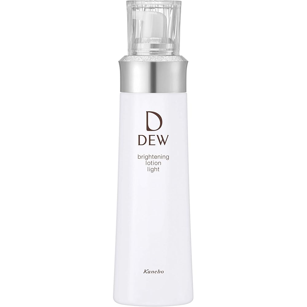 DEW Brightening Lotion Освежающий