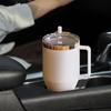 Leak Stopper For Water Bottle Water Cup Leak Silicone Cover Stopper Mug Tumbler Leak Cover Water Bottle Anti-Spill Plug For