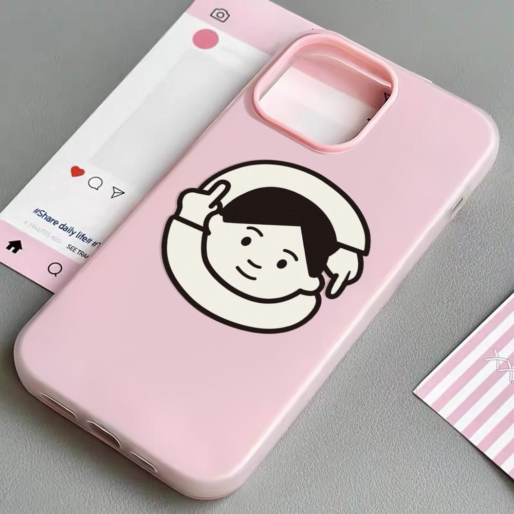 Bemalte Handyhülle für iPhone 15 11 13 14 für 15 16 Pro Max 12 13 16 Pro Niedlich Fasion Lustig Lanyard Handyhülle Neueste Top-Selling-Empfehlungen