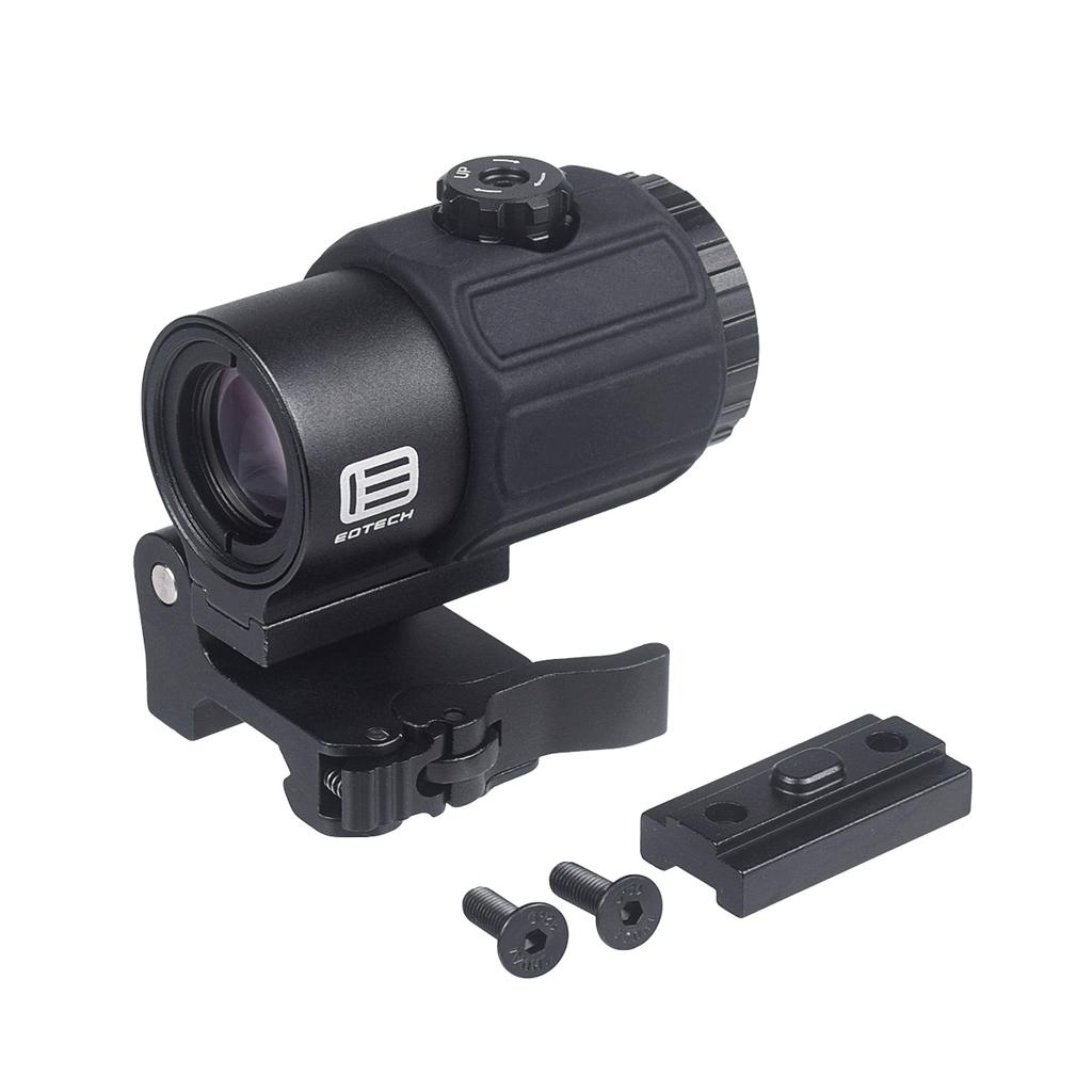 Tactical Eotech G33 G43 G45 3X Magnifier Scope 551 552 553 558 Red Dot Sight Hydra Riser Hunting Riflescope Unity Fast Airsoft