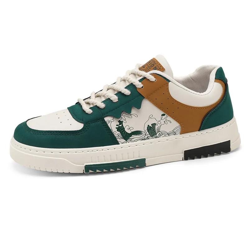 Мужская обувь — фото 5