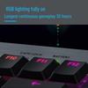 Logitech G913 Wireless RGB Mechanical Gaming Keyboard
