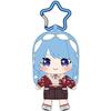 Hoshimachi Suisei Plush Keychain miComet Bear Brand Outfit (Suisei) See. New Outfit Memorial 2025 Official Goods