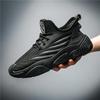 Semi-formal Ceremony Men's Spring-autumn Sneakers Casual Style Shoes Men Tenia Men Sport Footwears Character Deporte