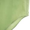 Sears 70s Vintage Short Sleeve Shirt Green System Men's Used