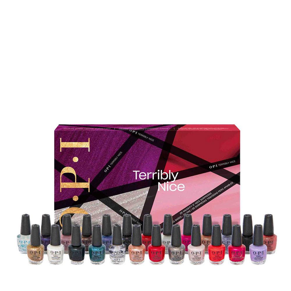 Komplekts, Opi, Terribly Nice, Kosmētika, Adventes