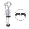 Stand Bench Vise Clamp Electric Drill Stand Holder Bracket Rotating Table Vise Swivel Multifunctional Used For Dremel Mini Drill Die Grinder