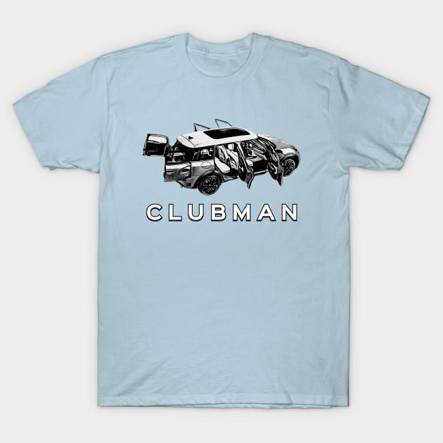 Men Black Print T-shirt Clubman No-Cut Transfer Paper Print Cotton Tshirt - Men s Summer Cotton Graphic Tee S разноцветный