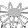 Roof Drain Filter Wire Mesh Gutter Guard Leak Cleaner Anti-Blocking Outdoor Drain Cover Strainer Gutter Guards