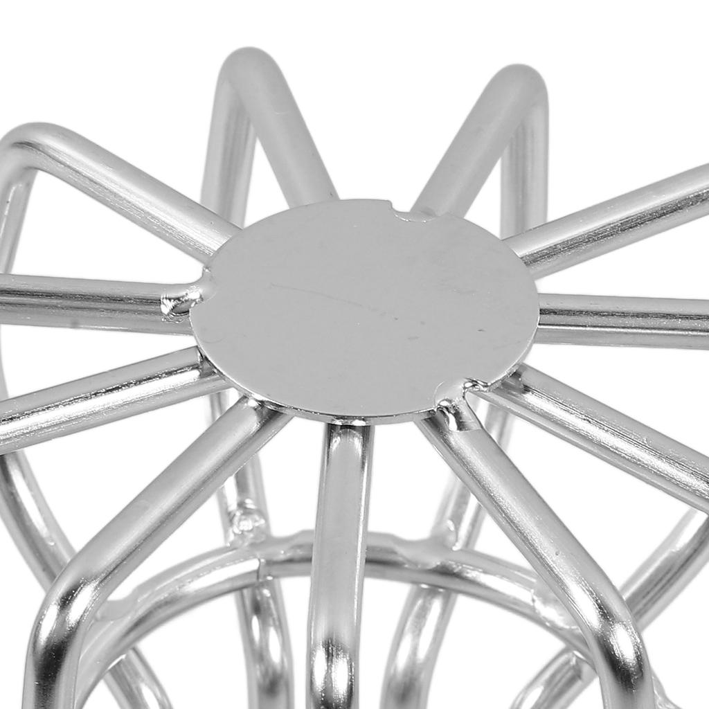 Roof Drain Filter Wire Mesh Gutter Guard Leak Cleaner Anti-Blocking Outdoor Drain Cover Strainer Gutter Guards