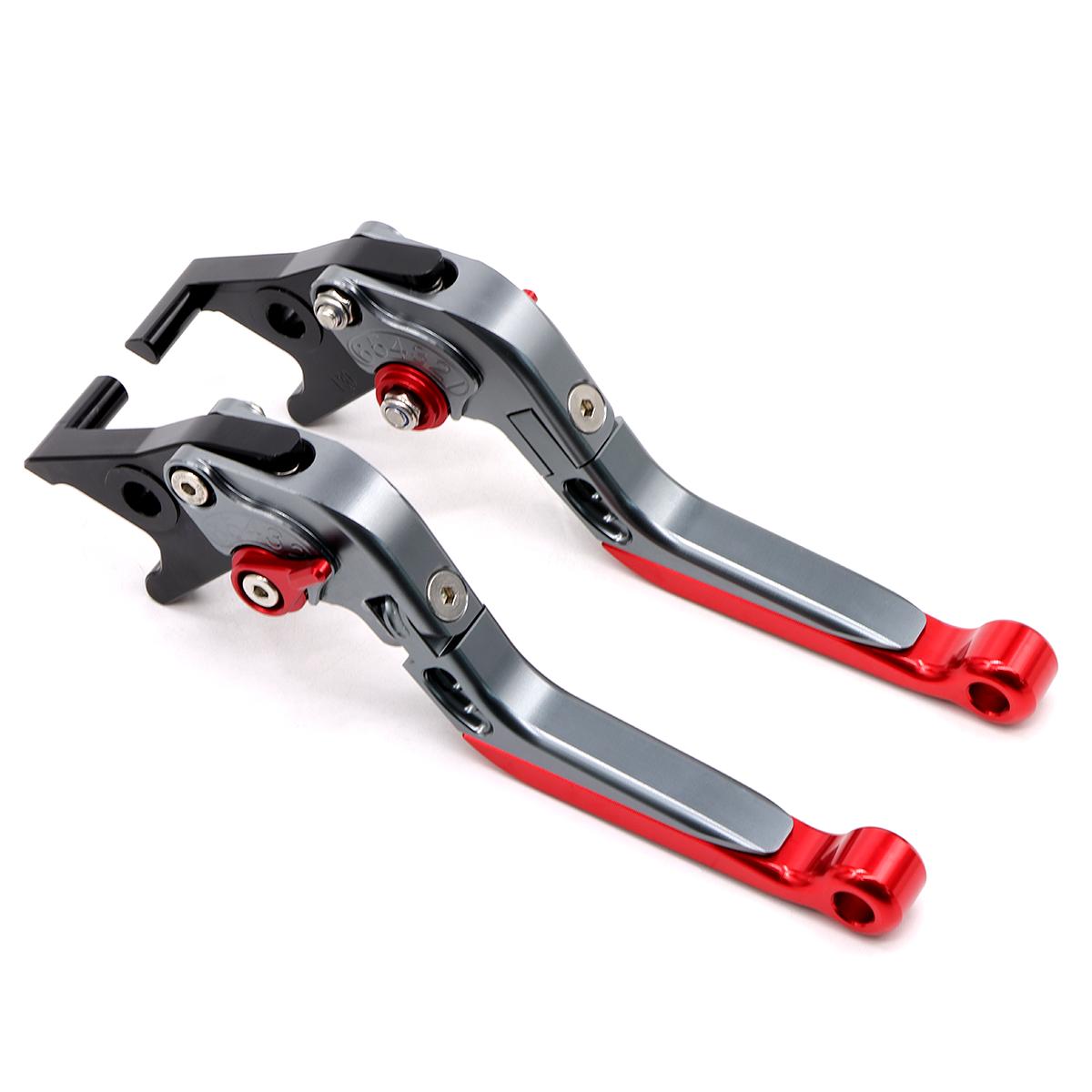 For Yamaha XMAX300/250/125/400 2015-2022 2021 2020 xmax300 250 Brake Lever Set Folding Handle Levers xmax Motorcycle Accessories