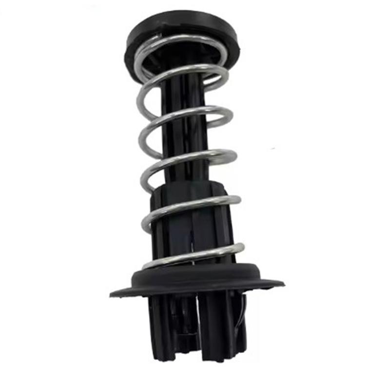 A2538800027 2Pcs Engine Hood Buffer Spring For Mercedes Benz GLC200 260 GLC300 253 E260 C200 2538800027
