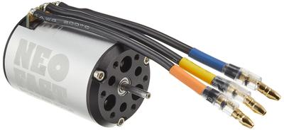 GeForce Neo Fast 21.5T Brushless Motor (with Sensor) G0356, Genuine Japanese Product