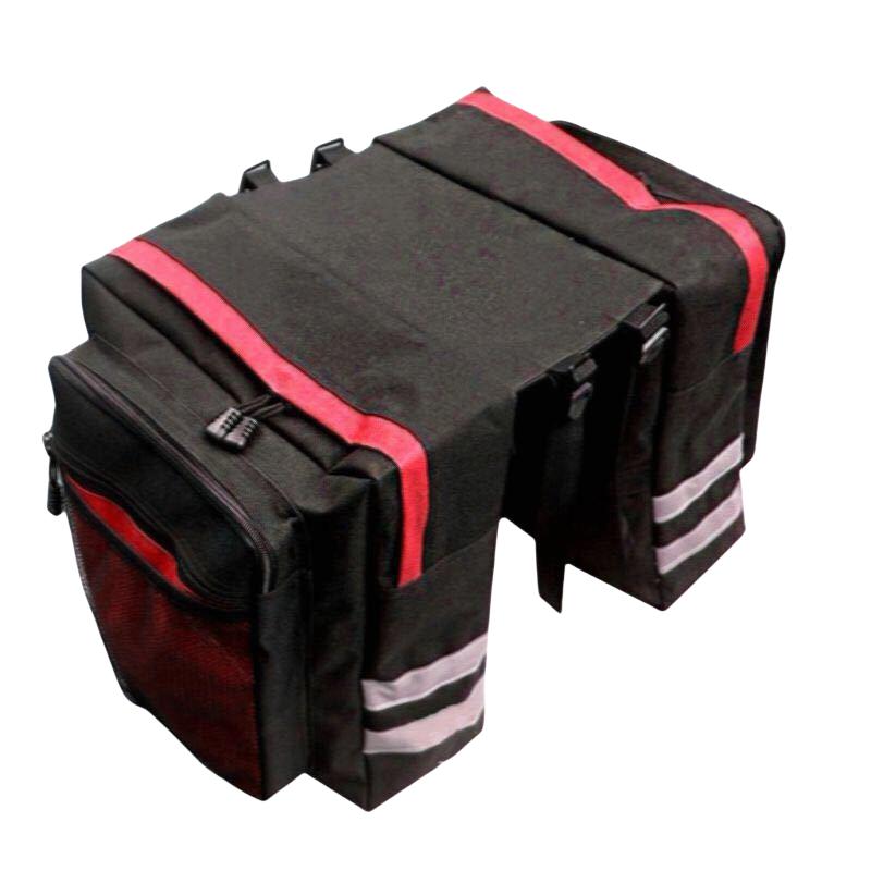 Camel Bag Mountain Bike Bicycle Duffle Bag Waterproof Large Capacity Cycling Travel Multi-Pocket Design for Long Distance Ride