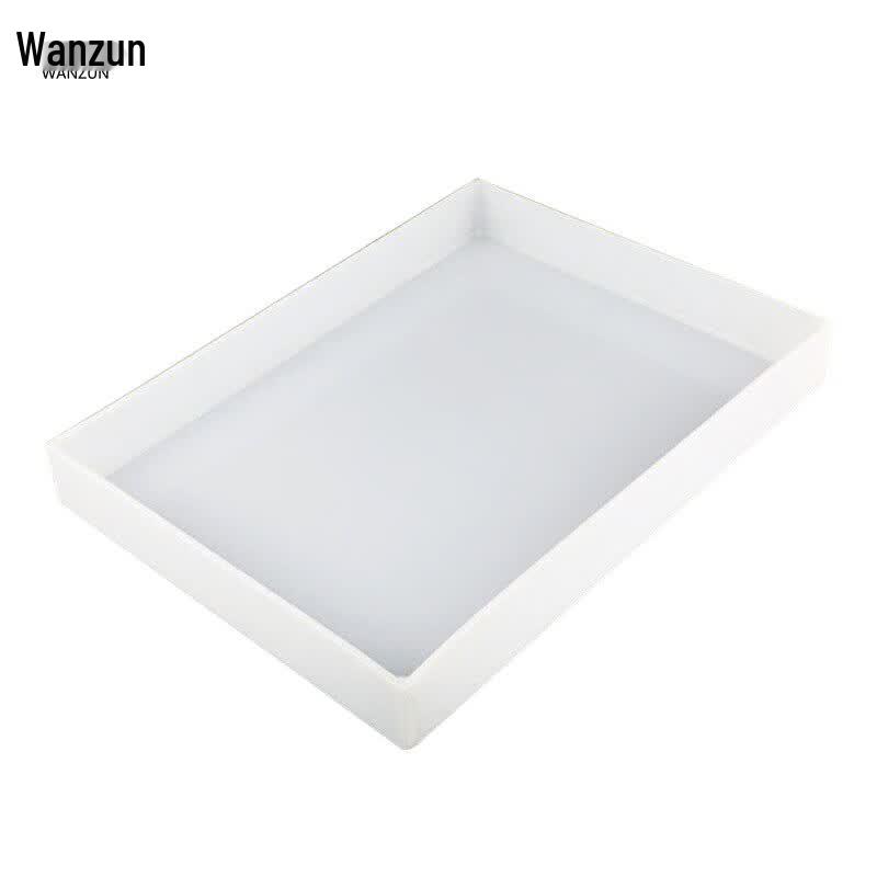 WANZUN PP Anti-Leakage Tray