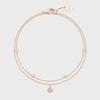 J.Fenella Bracelet (JJJTBQ5BN325SR7S0)
