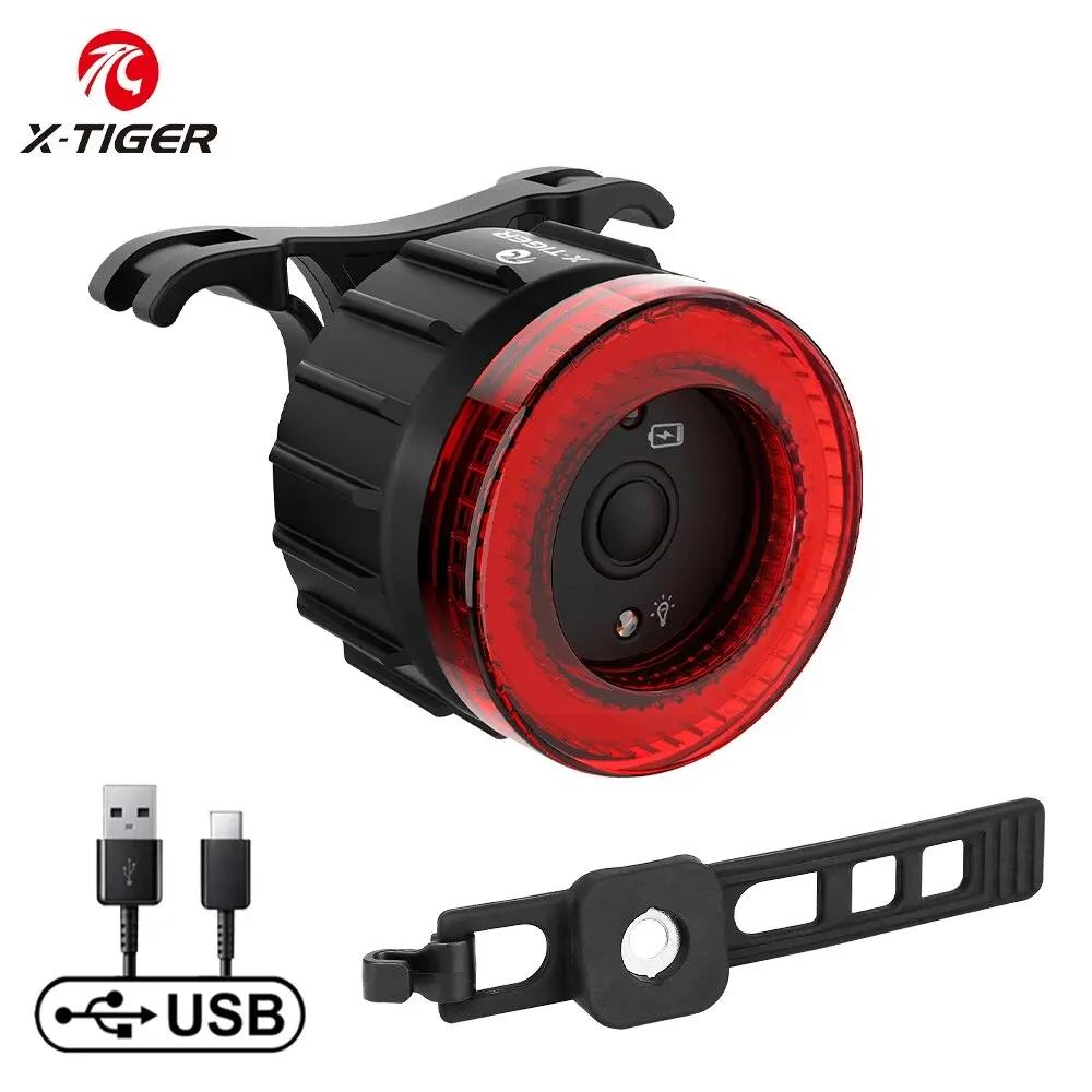 X-TIGER Sensor Brake Light Dual Bracket